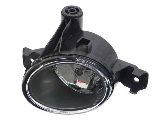 BMW Foglight Assembly - Driver Side (w/ M Aero Package) 63176924655